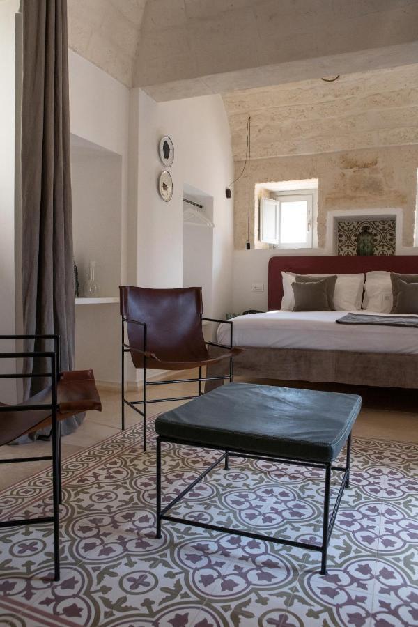 Borgo Dei Lecci Puglia Bed & Breakfast Selva Di Fasano Exterior photo